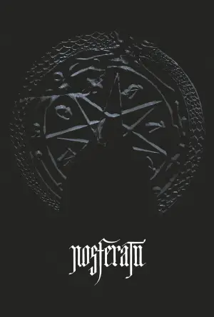 Poster to the movie "Nosferatu" #553208