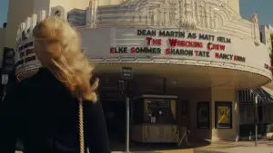 Backdrop to the movie "Once Upon a Time… in Hollywood" #555678