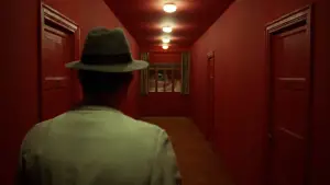 Backdrop to the movie "Queer" #584083