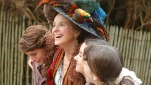 Backdrop to the movie "Slack Bay" #635177