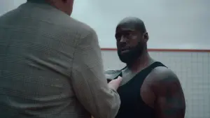 Backdrop to the movie "Squared Circles" #779775