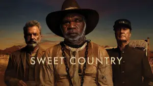 Backdrop to the movie "Sweet Country" #462806