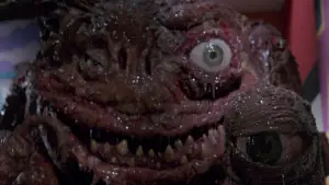 Backdrop to the movie "TerrorVision" #679110