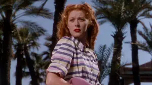 Backdrop to the movie "The Red Shoes" #751582