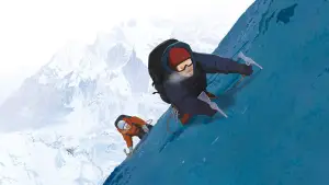 Backdrop to the movie "The Summit of the Gods" #753132