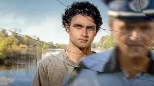 Backdrop to the movie "Three Miles to the End of the World" #791370