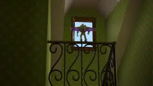 Backdrop to the movie "Toy Story" #554211