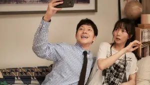 Backdrop to the movie "Virus" #786048