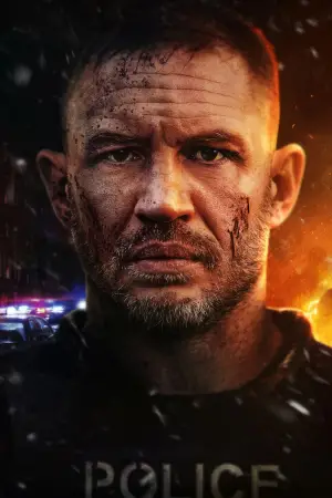 Poster to the movie "Havoc" #572499