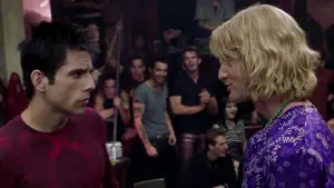 Backdrop to the movie "Zoolander" #793662