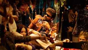 Backdrop to the movie "Mana ShankaraVaraPrasad Garu" #539804