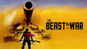 Backdrop to the movie "The Beast of War" #906173