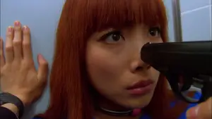 Backdrop to the movie "Cutie Honey" #942481