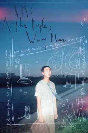 Poster to the movie "RM: Right People, Wrong Place" #933209