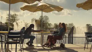 Backdrop to the movie "The Life of Chuck" #530772