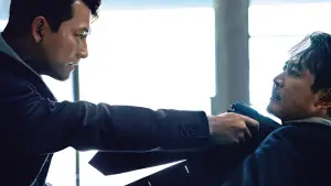 Backdrop to the movie "Hunt" #805549