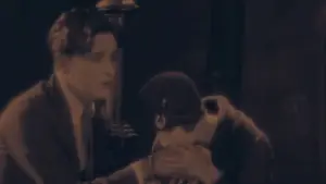 Backdrop to the movie "The Cabinet of Dr. Caligari" #535889