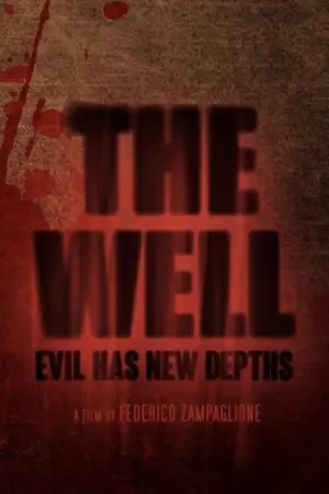Poster to the movie "The Well" #644209