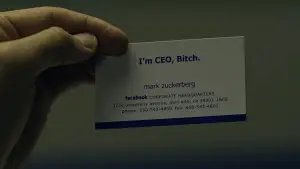 Backdrop to the movie "The Social Network" #588881