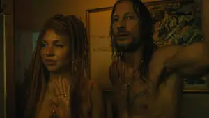 Backdrop to the movie "Bunny" #643758