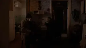 Backdrop to the movie "Grey Bees" #694434