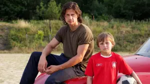 Backdrop to the movie "Will" #744820