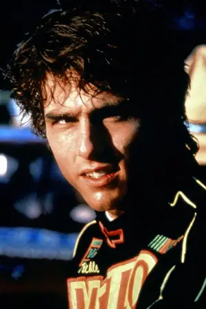 Poster to the movie "Days of Thunder" #733159