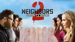 Backdrop to the movie "Neighbors 2: Sorority Rising" #859481