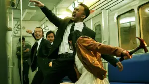 Backdrop to the movie "The Raid 2" #677309