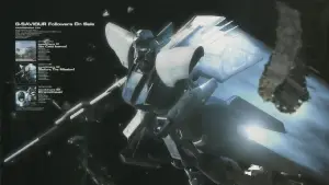 Backdrop to the movie "G-Saviour" #730314