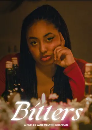 Poster to the movie "Bitters" #538583