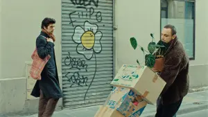 Backdrop to the movie "Passages" #194205