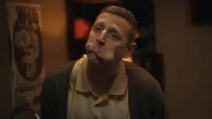 Backdrop to the movie "Friendship" #564329