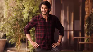 Backdrop to the movie "Guntur Kaaram" #194738