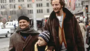 Backdrop to the movie "Home Alone 2: Lost in New York" #567452