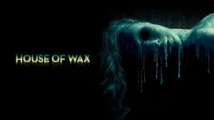 Backdrop to the movie "House of Wax" #707969