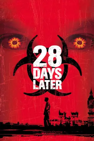 28 Days Later