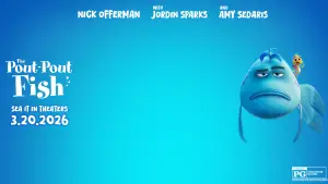 Watch film The Pout-Pout Fish | O-fish-ial Trailer [HD]