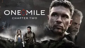 One Mile: Chapter Two