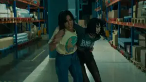 Backdrop to the movie "Wake Up" #741572