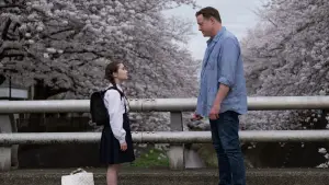 Backdrop to the movie "Rental Family" #512330