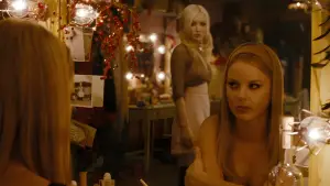 Backdrop to the movie "Sucker Punch" #703361