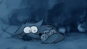 Backdrop to the movie "The Big Bad Fox and Other Tales" #388813