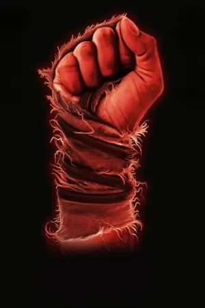 Poster to the movie "The Last Kumite" #683830