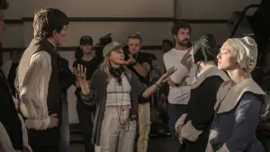 Backdrop to the movie "The Testament of Ann Lee" #525645