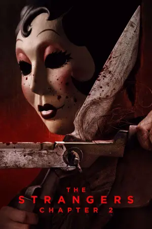The Strangers: Chapter 2