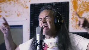 Backdrop to the movie "Vavel the Band" #415570