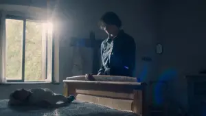 Backdrop to the movie "Vermiglio" #652955