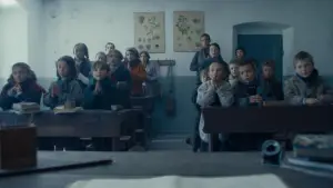 Backdrop to the movie "Vermiglio" #652989