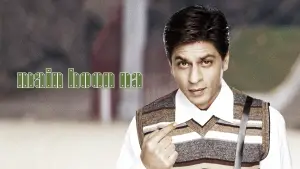 Backdrop to the movie "Main Hoon Na" #890028